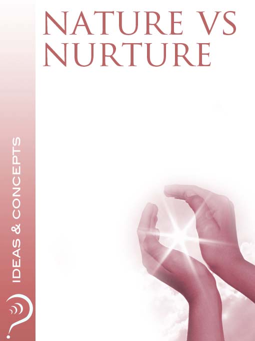 Title details for Nature vs Nurture by iMinds - Available